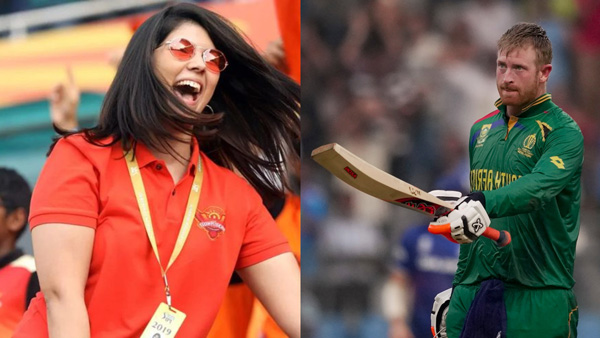 CWC 2023: SRH fans happy with Heinrich Klaasen, Marko Jansen and Aiden Markram performance vs ENG