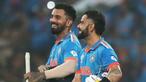 World Cup 2023 Virat Kohli was afraid of completing century