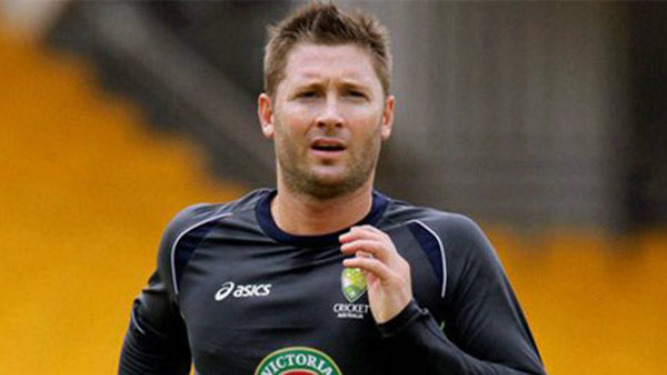 World cup 2023 Michael Clarke says Not Kohli but Rohit is most dangerous