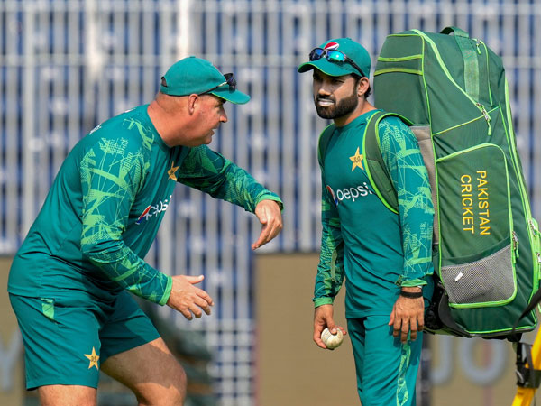 World Cup 2023 PAKvsBAN Salman Butt asks why is Micky Arthur still in Pak team