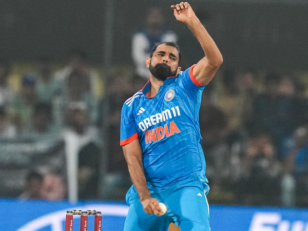 World Cup 2023 Fans troll Team India for not picking Mohammed Shami