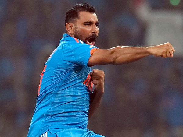 CWC 2023, IND vs SL: Mohammed Shami has surpassed Ajit Agarkar in these record 