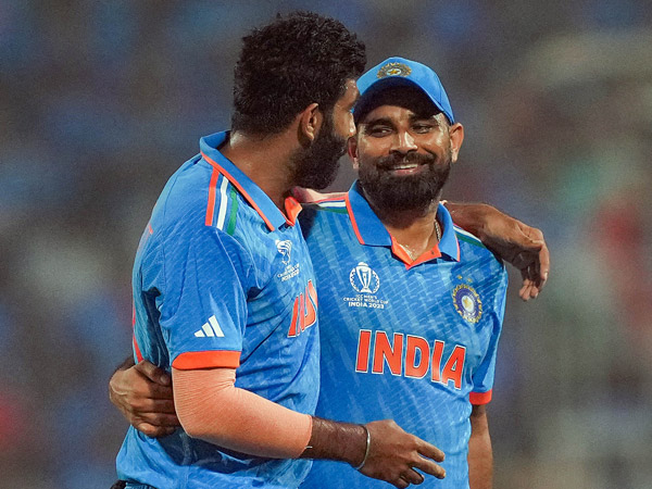 World Cup 2023 Gautam Gambhir credits these two for easy victory against England World Cup 2023 Gautam Gambhir credits these two for easy victory against England