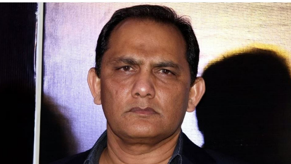  Mohammed Azharuddin
