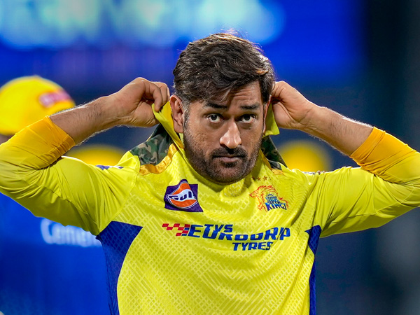 IPL 2024: MS Dhoni confirms his successful knee surgery
