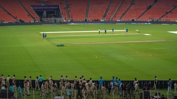 India vs Pakistan, World Cup 2023: Narendra Modi Stadium Ahmedabad Pitch Report