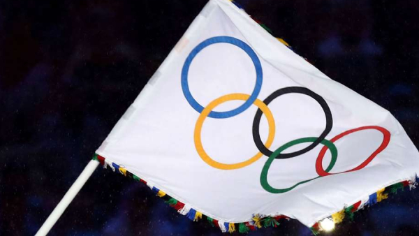  We are ready to organize the Olympics.. Prime Minister at the opening ceremony of the National Games..