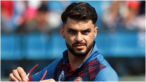 World Cup 2023: Virat Kohli Fans and Ravi Shastri Trolled Naveen-ul-Haq In Delhi, Video Goes Viral