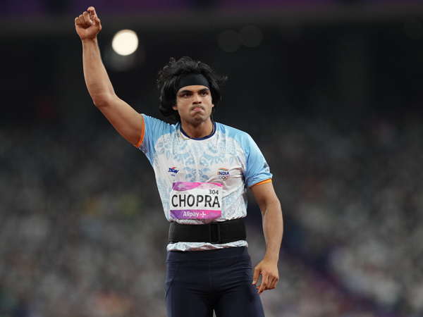 Athlete of the Year 2023: Neeraj Chopra has been nominated by World Athletics