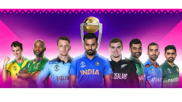 cricket fans says ODI World Cup 2023 does not excite them