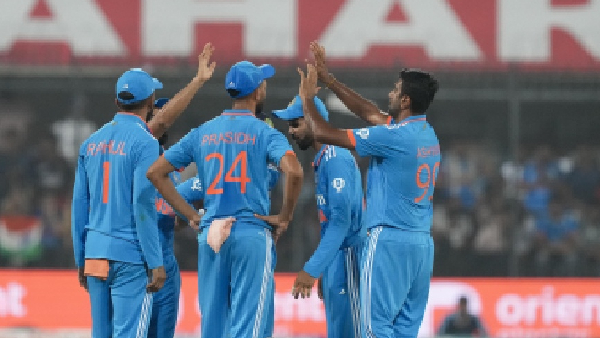 World Cup 2023 Legend feels Team India is unbeatable if they get going