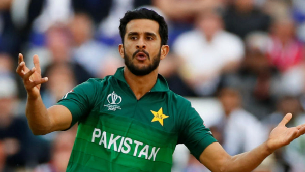  World Cup 2023 is something special for Pak pacer Hasan Ali