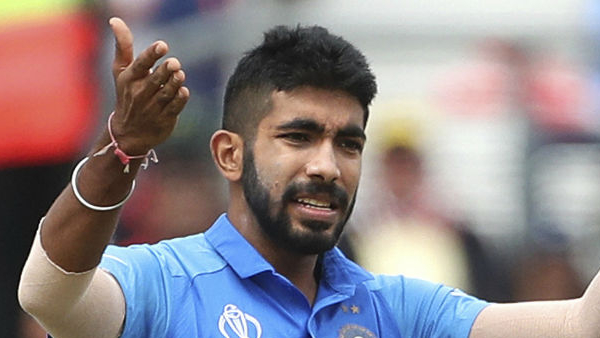 World cup 2023 Jasprit Bumrah is aso eagerly waiting for INFvsPAK clash