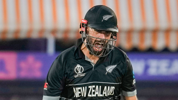 IND vs NZ: India restrict New Zealand 273 after Mohammed Shami 5 wicket Haul