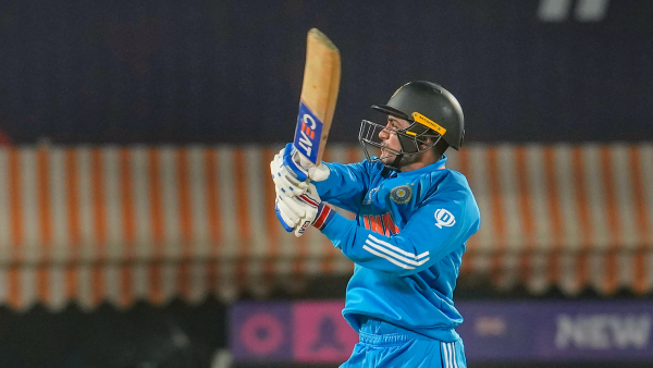 World Cup 2023 Fans troll Shubman Gill for failing