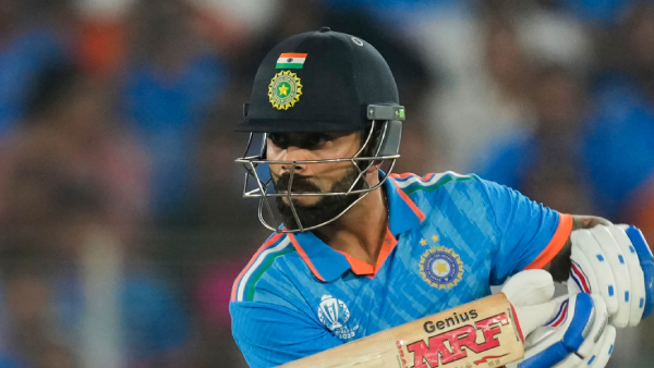 World Cup 2023 INDvsBAN These are the top scorers for India against Bangladesh