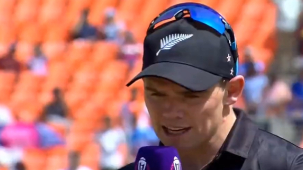  World Cup 2023 Ben Stokes and Williamson misses out opening game