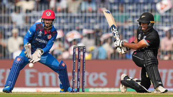 NZ vs AFG: Fans slams Afghanistan for drop six catches against New Zealand