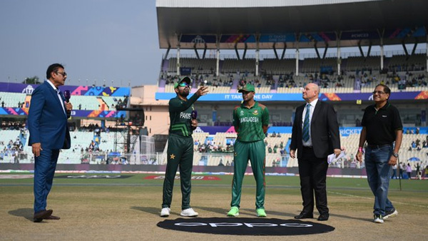 World Cup 2023 PAKvsBAN Babar Azam made three key changes in must win