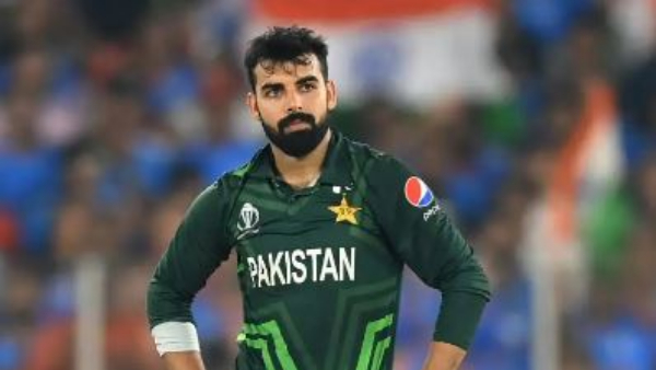  World Cup 2023 PAKvsSA Pakistan vice captain Shadab Khan says a miracle will heppen
