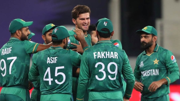 World cup 2023 Many Pak players suffering from viral fever