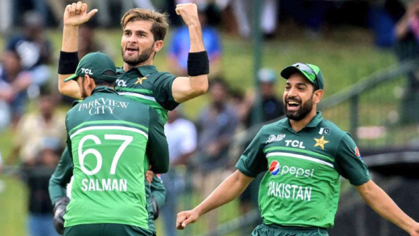 World Cup 2023 PAKvsBAN Sreeshant says Pak is not good enough for finals World Cup 2023 PAKvsBAN Sreeshant says Pak is not good enough for finals