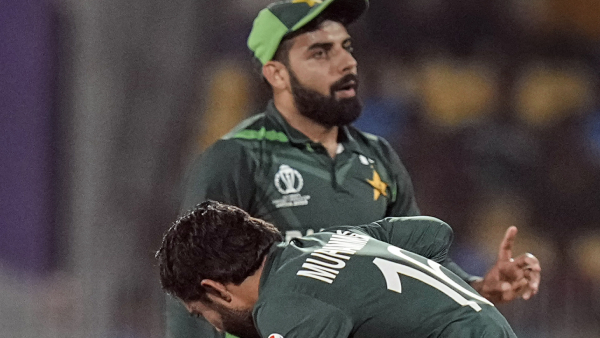 World Cup 2023 Pakistan Semifinal chances become tough after PAKvsAFG loss
