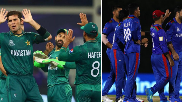  CWC 2024, PAK vs AFG: Afghanistan playing with 4 spinners against Pakista