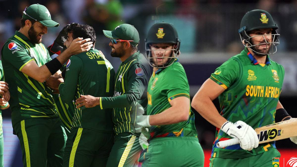  World Cup 2023 PAKvsSA Will Pakistan get their hat-trick win over South Africa