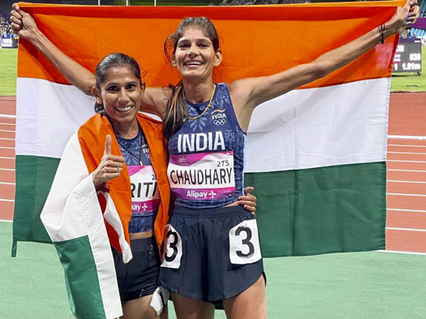Indian athletes are rocking at Asian Games