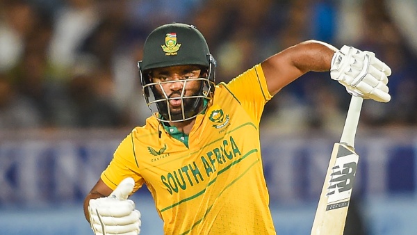  CWC 2023, ENG vs SA: Temba Bavuma ruled out the matchagainstEngland