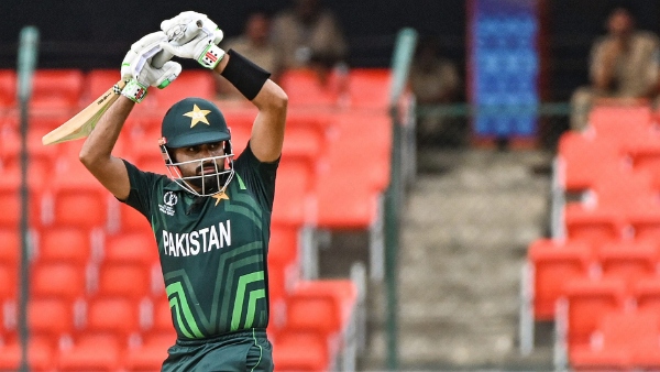 Babar Azam