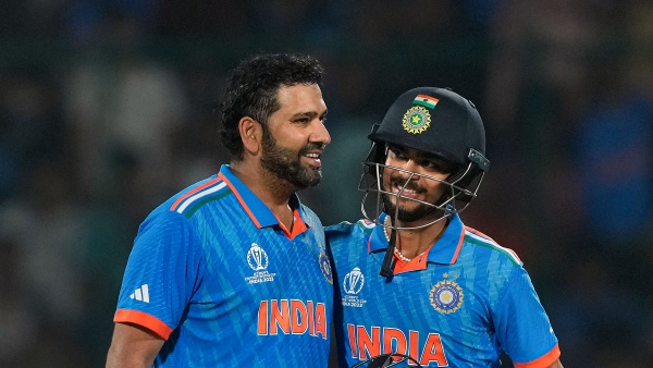 CWC 2023: Rohit Sharma Reveals The Reason Why Ishan Kishan Dropped vs Pakistan