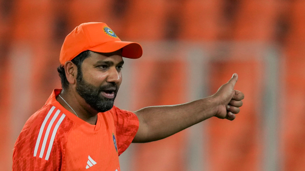 CWC 2023, IND vs NZ: India playing the 2nd innings in the 5thmatchinarow