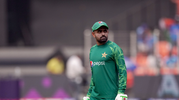 Gautam Gambhir slams Babar Azam’s tentative approach against India in CWC 2023