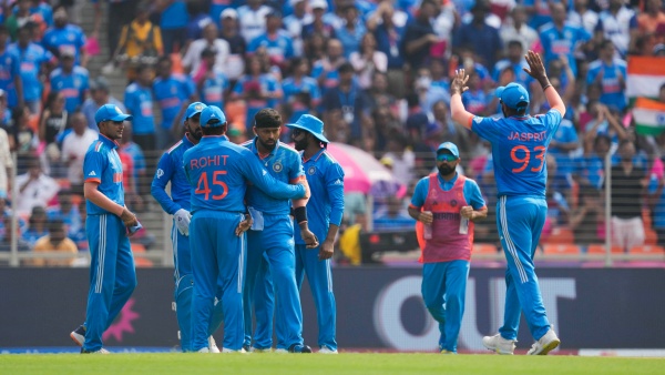  World Cup 2023: India’s master plan to fill in for Hardik Pandya absence vs England