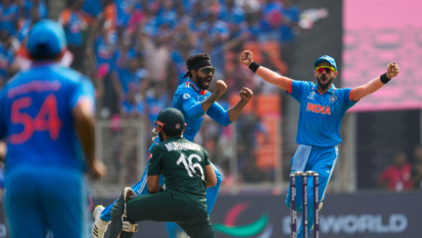  World Cup 2023 INDvsPAK match too special for these five players