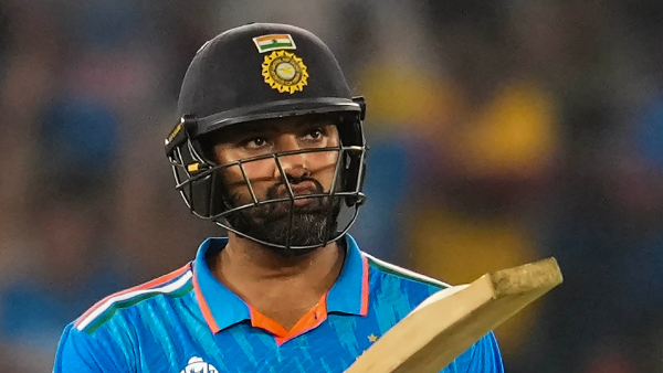 Rohit Sharma says The bowlers today as well set the game for us after India beat Pakistan in CWC 23