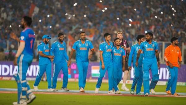  CWC 2023: 5 Indian Bowlers Picking atleast 2 Wickets in 2011 and 2023 World Cup matches