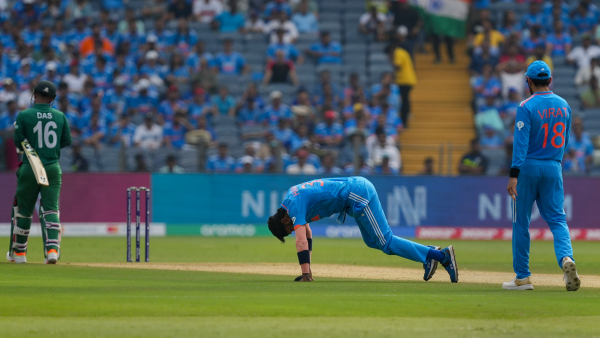  Wordl Cup 2023 INDvsENG BCCI took key decision regarding Hardik Pandya