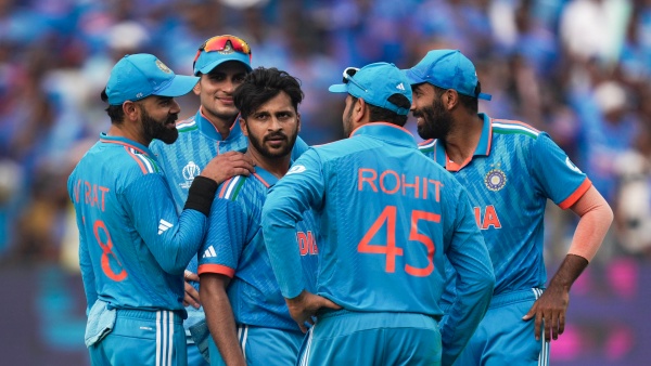 World Cup 2023 Team India made two mistakes in the INDvsBAN game