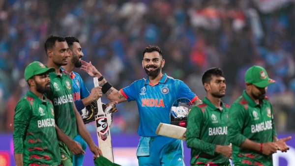 CWC 2023: Key Indian players including Virat Kohli likely to get brief break