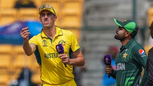 World Cup 2023 Babar Azam leaves out vice captain for PAKvsAUS match