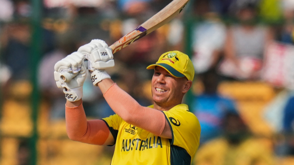  World Cup 2023 Australia opener David Warner celebrating birthday