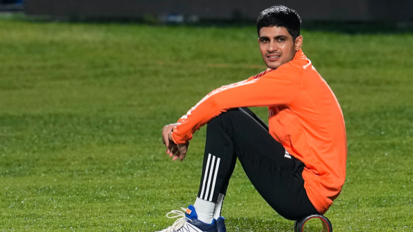  Shubman Gill Says Lost 6 Kg Due To Dengue