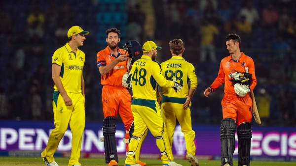 World Cup 2023 AUSvsNED Pat Cummins wants his team to improve even more