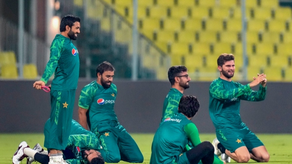  World Cup 2023 PAKvsSA Do or Die for Pakistan Who will win todays match
