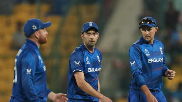 World Cup 2023: Fans trends 10 funny memes after Englands crushing 8-wicket loss against Sri Lanka