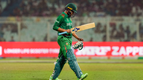  Shakib Al Hasan reveals the reason why Netherlands beat Bangladesh by 87-run in World Cup 2023