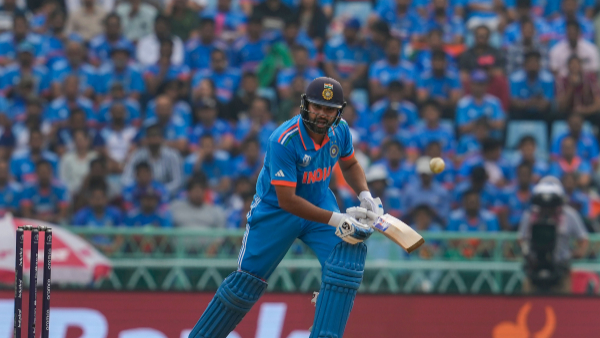  IND vs ENG: Rohit Sharma joins elite list, as he will lead India for 100th time across formats